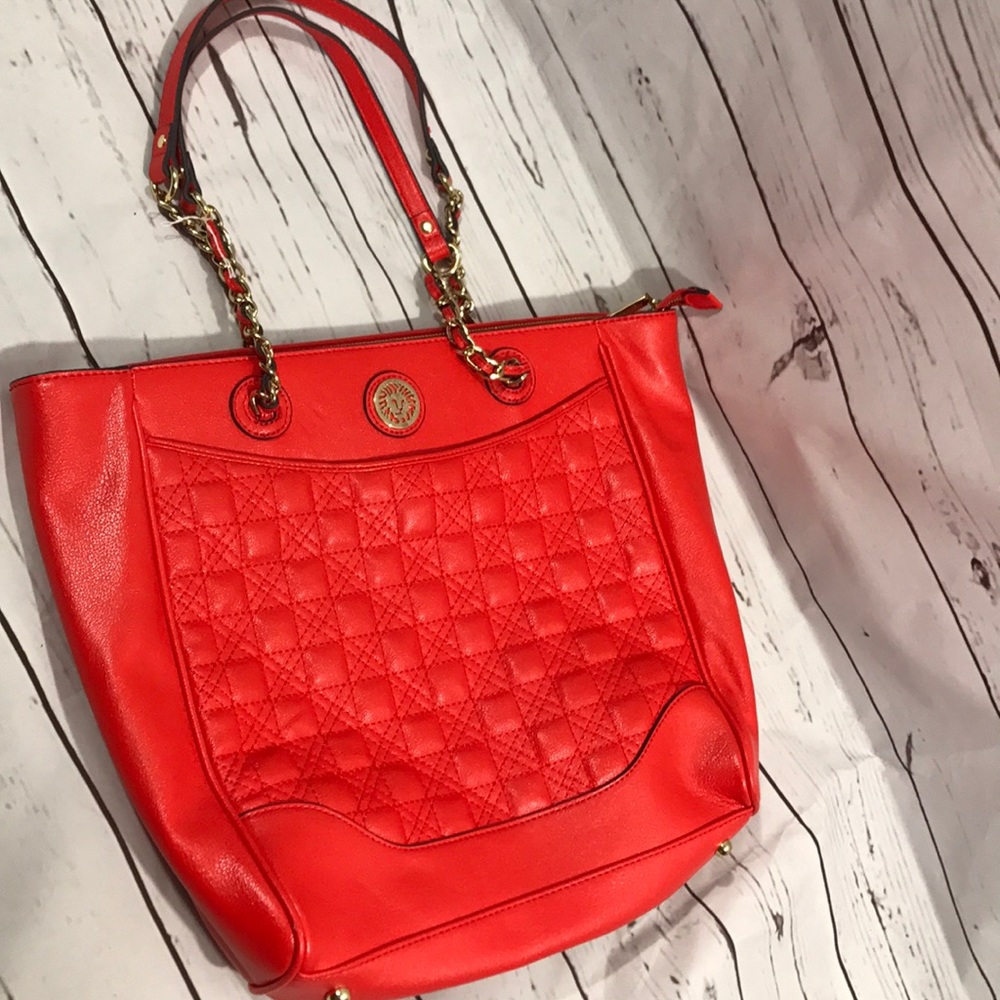 Purse by Anne Klein